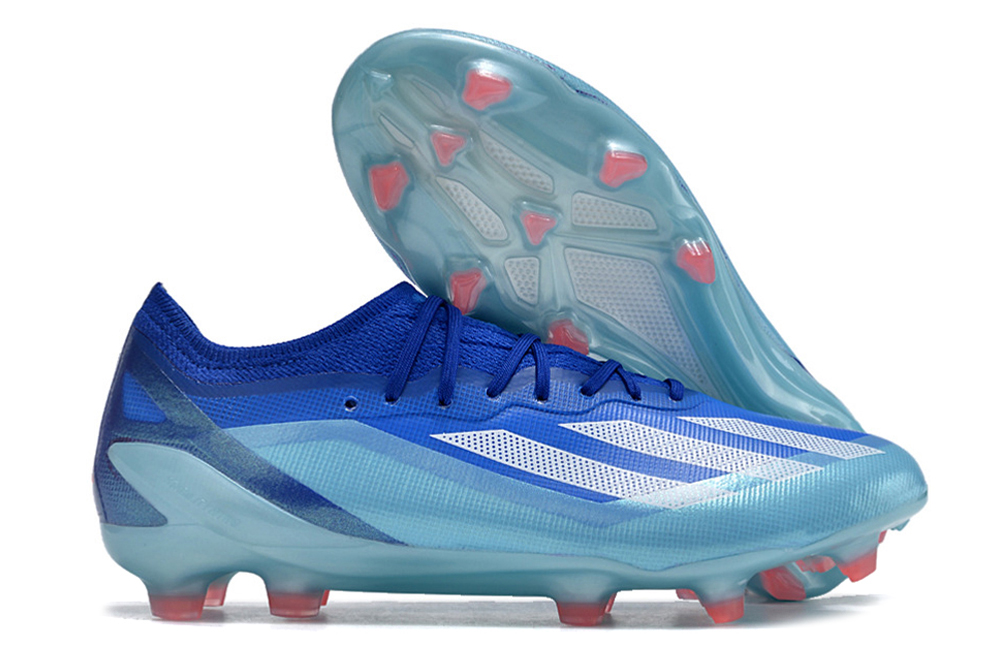 X CRAZYFAST MESSI.1 FG BOOTS SIZE 39-45-56628457